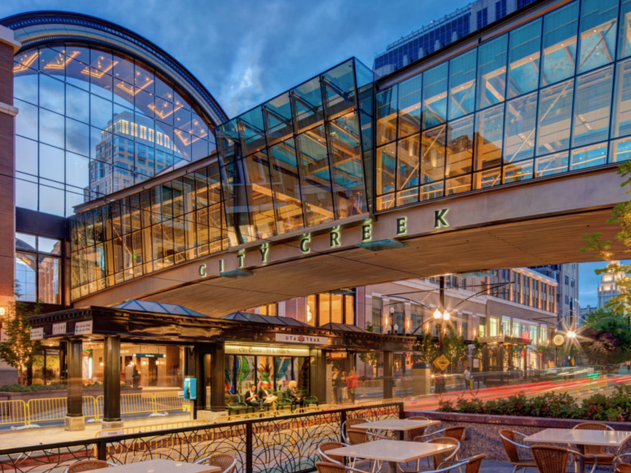 CityCreek