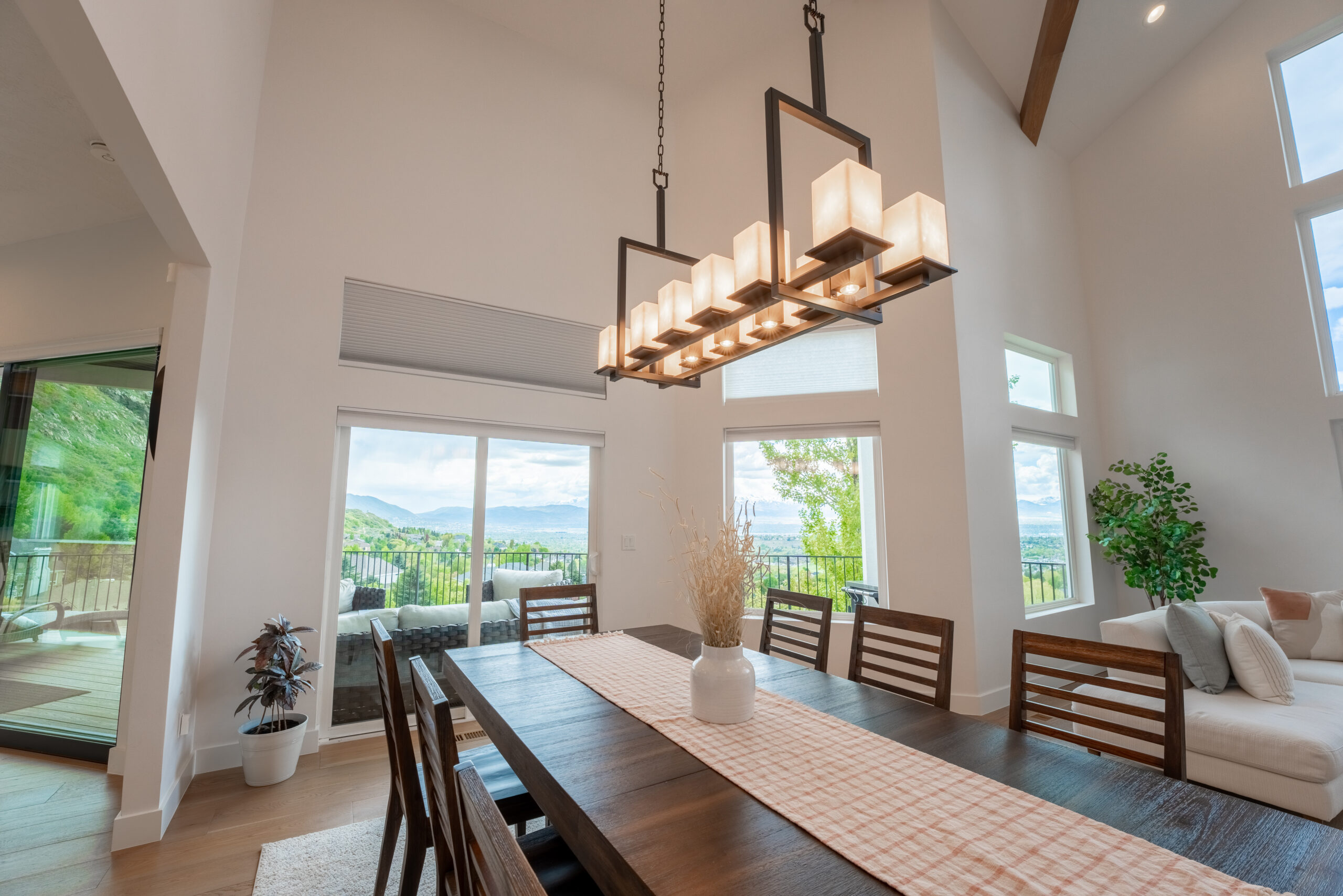 Main Floor - Dining Room